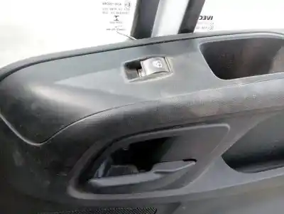 Утилизация автомобиля iveco daily furgon fg h2 batalla 3520 33 s ... v года 2020 питание f1agl411cf