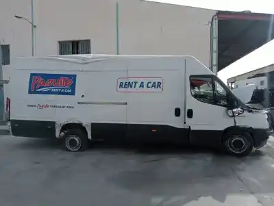 Утилизация автомобиля iveco daily furgon fg h2 batalla 3520 33 s ... v года 2020 питание f1agl411cf