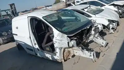 Sloopvoertuig ford transit courier limited van het jaar 2018 aangedreven xucd