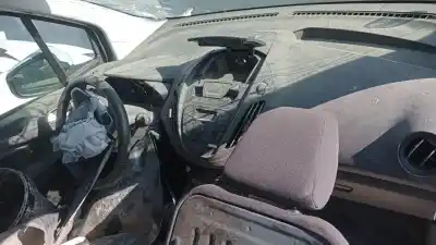 Sloopvoertuig ford transit courier limited van het jaar 2018 aangedreven xucd