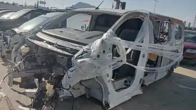 Scrapping Vehicle toyota proace compact business of the year 2021 powered yh01