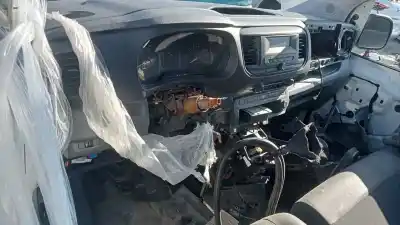 Scrapping Vehicle toyota proace compact business of the year 2021 powered yh01