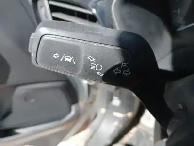 Scrapping Vehicle ford fiesta (ce1) limited edition of the year 2020 powered 