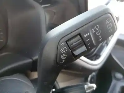 Scrapping Vehicle ford fiesta (ce1) limited edition of the year 2020 powered 