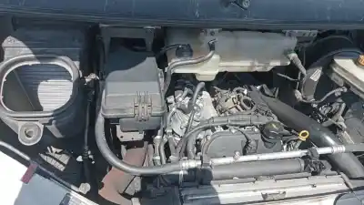 Vehicul casat iveco 65c18  al anului 2011 alimentat f1ce0481h*b