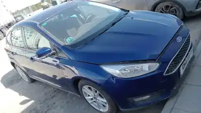 Veículo de Sucata ford focus lim. ambiente do ano 2015 alimentado m2dc