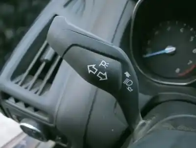 Veículo de Sucata ford focus lim. ambiente do ano 2015 alimentado m2dc