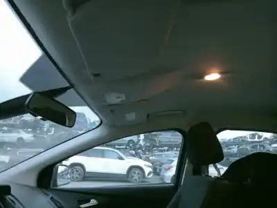 Veículo de Sucata ford focus lim. ambiente do ano 2015 alimentado m2dc