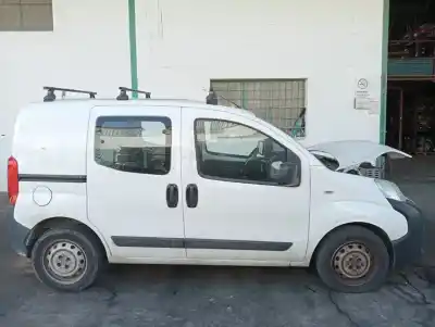 Veículo de Sucata citroen nemo furgón do ano 2016 alimentado fhz