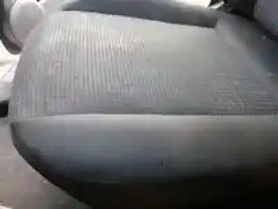 Veículo de Sucata citroen nemo furgón do ano 2016 alimentado fhz