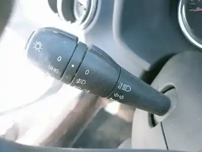 Veicolo di demolizione dacia sandero laureate dell'anno 2015 alimentato k9ke6