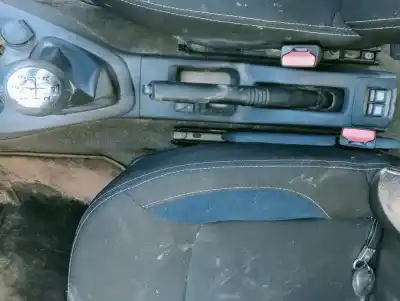 Veicolo di demolizione dacia sandero laureate dell'anno 2015 alimentato k9ke6