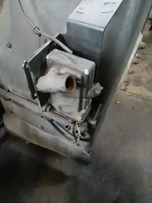 Scrapping Vehicle renault midlum fg xxx.10    e4 corto of the year 2010 powered dxi5 215 ec06