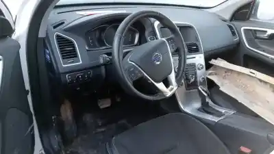 Scrapping Vehicle volvo xc60 momentum 2wd of the year 2017 powered d4204t14