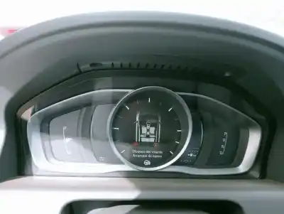 Scrapping Vehicle volvo xc60 momentum 2wd of the year 2017 powered d4204t14