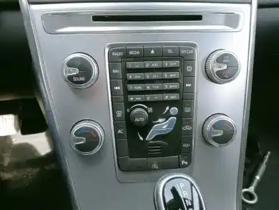 Scrapping Vehicle volvo xc60 momentum 2wd of the year 2017 powered d4204t14