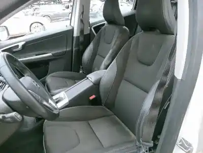 Scrapping Vehicle volvo xc60 momentum 2wd of the year 2017 powered d4204t14