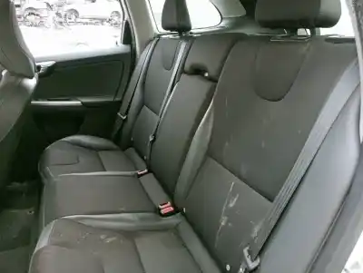 Scrapping Vehicle volvo xc60 momentum 2wd of the year 2017 powered d4204t14