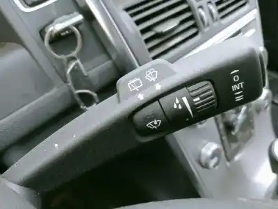 Scrapping Vehicle volvo xc60 momentum 2wd of the year 2017 powered d4204t14