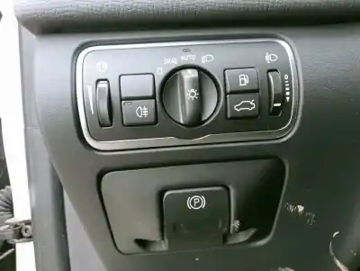 Scrapping Vehicle volvo xc60 momentum 2wd of the year 2017 powered d4204t14