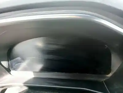 Scrapping Vehicle ford focus active of the year 2021 powered 