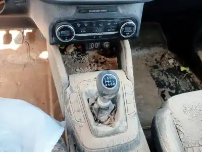 Scrapping Vehicle ford focus active of the year 2021 powered 