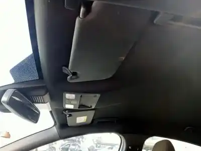 Scrapping Vehicle ford focus active of the year 2021 powered 