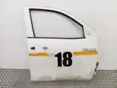 Scrapping Vehicle ford focus active of the year 2021 powered 