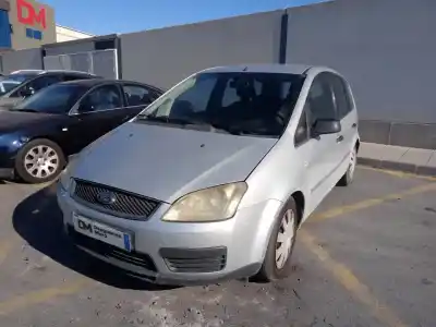 Veículo de Sucata ford focus c-max (cap) ambiente (d) do ano 2007 alimentado hhda