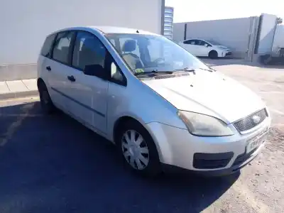 Veículo de Sucata ford focus c-max (cap) ambiente (d) do ano 2007 alimentado hhda