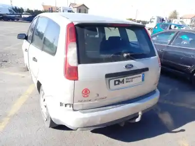 Veículo de Sucata ford focus c-max (cap) ambiente (d) do ano 2007 alimentado hhda