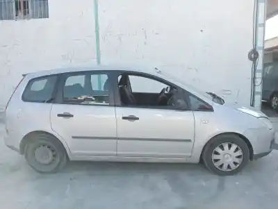 Veículo de Sucata ford focus c-max (cap) ambiente (d) do ano 2007 alimentado hhda