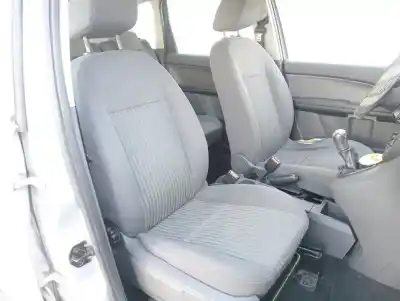 Veículo de Sucata ford focus c-max (cap) ambiente (d) do ano 2007 alimentado hhda