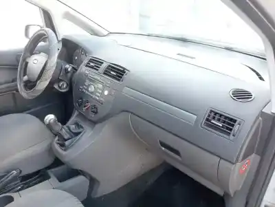 Veículo de Sucata ford focus c-max (cap) ambiente (d) do ano 2007 alimentado hhda