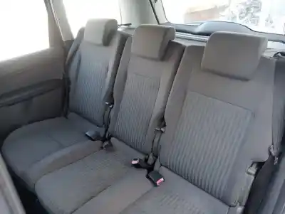 Veículo de Sucata ford focus c-max (cap) ambiente (d) do ano 2007 alimentado hhda