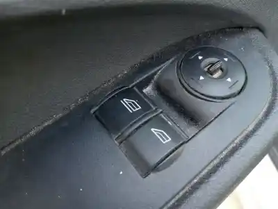 Veículo de Sucata ford focus c-max (cap) ambiente (d) do ano 2007 alimentado hhda