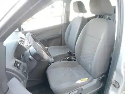 Veículo de Sucata ford focus c-max (cap) ambiente (d) do ano 2007 alimentado hhda