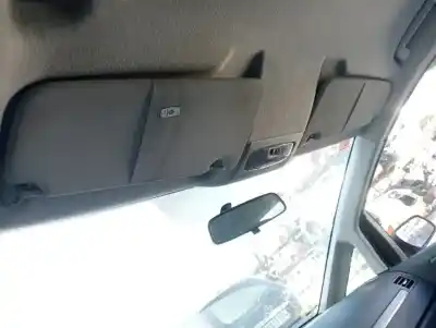 Veículo de Sucata ford focus c-max (cap) ambiente (d) do ano 2007 alimentado hhda