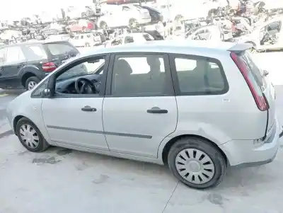Veículo de Sucata ford focus c-max (cap) ambiente (d) do ano 2007 alimentado hhda