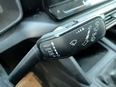 Sloopvoertuig cupra formentor (km7) basis van het jaar 2022 aangedreven dpc