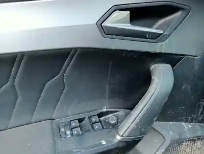 Sloopvoertuig cupra formentor (km7) basis van het jaar 2022 aangedreven dpc