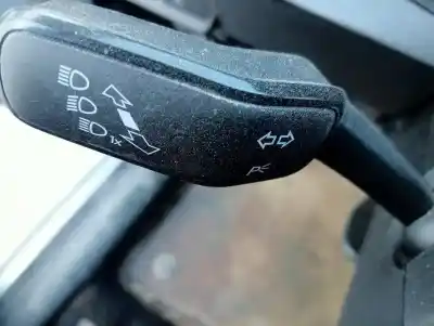 Sloopvoertuig cupra formentor (km7) basis van het jaar 2022 aangedreven dpc