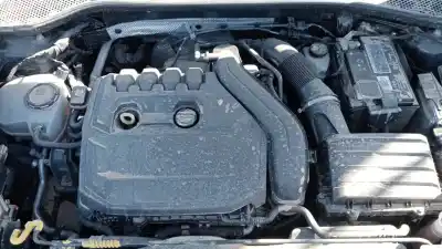 Sloopvoertuig cupra formentor (km7) basis van het jaar 2022 aangedreven dpc