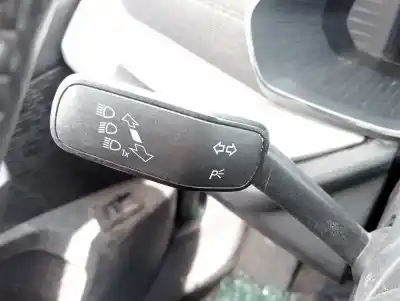 Veicolo di demolizione skoda octavia combi (nx5) ambition dell'anno 2020 alimentato 