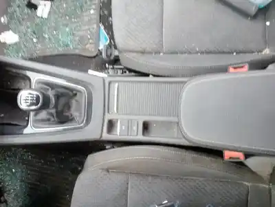 Veicolo di demolizione skoda octavia combi (nx5) ambition dell'anno 2020 alimentato 