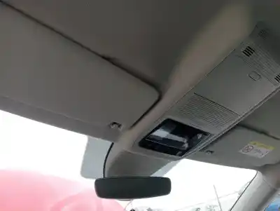 Veicolo di demolizione skoda octavia combi (nx5) ambition dell'anno 2020 alimentato 