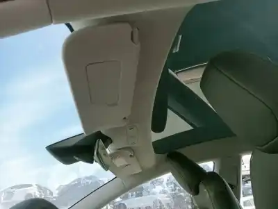 Veicolo di demolizione tesla model 3 basis rwd dell'anno 2024 alimentato 1587780