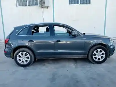 Scrapping Vehicle audi q5 (8r) 2.0 16v tdi of the year 2011 powered caga