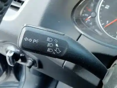 Scrapping Vehicle audi q5 (8r) 2.0 16v tdi of the year 2011 powered caga