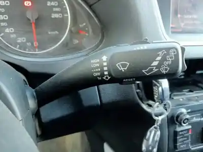 Scrapping Vehicle audi q5 (8r) 2.0 16v tdi of the year 2011 powered caga